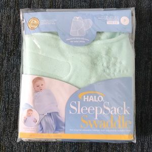 preemie sleep sack swaddle